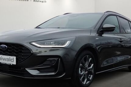 Ford Focus 20.000 km 29.500 € Linsengericht-Altenhassl 63589