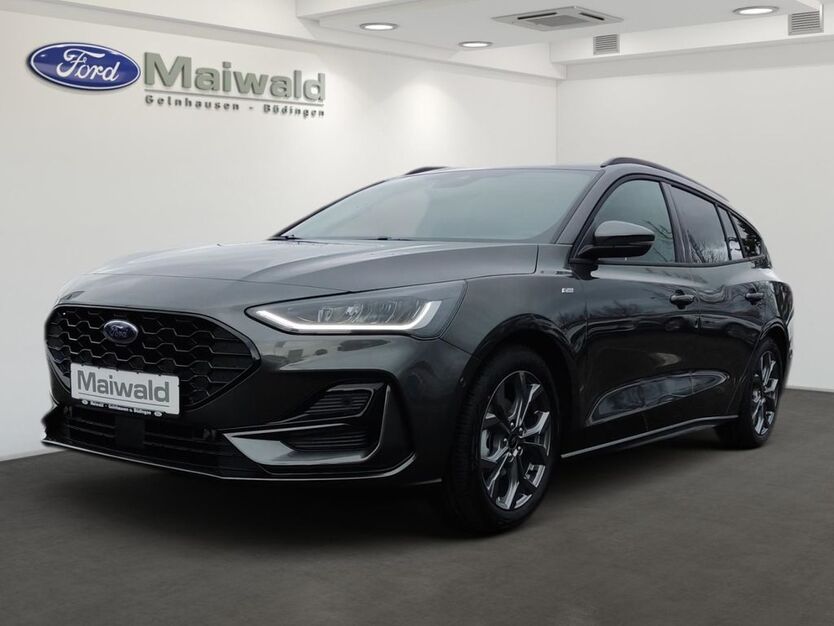 Ford Focus 20.000 km 29.500 € Linsengericht-Altenhassl 63589