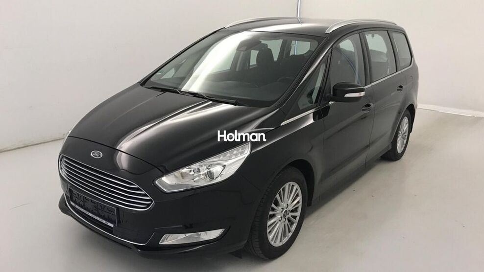 Ford Galaxy 125.510 km 19.515 € Eschborn 65760
