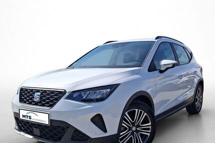 Seat Arona 9.812 km 19.650 &euro; Friedberg 61169