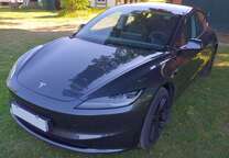 Gebrauchtwagen Tesla Model 3