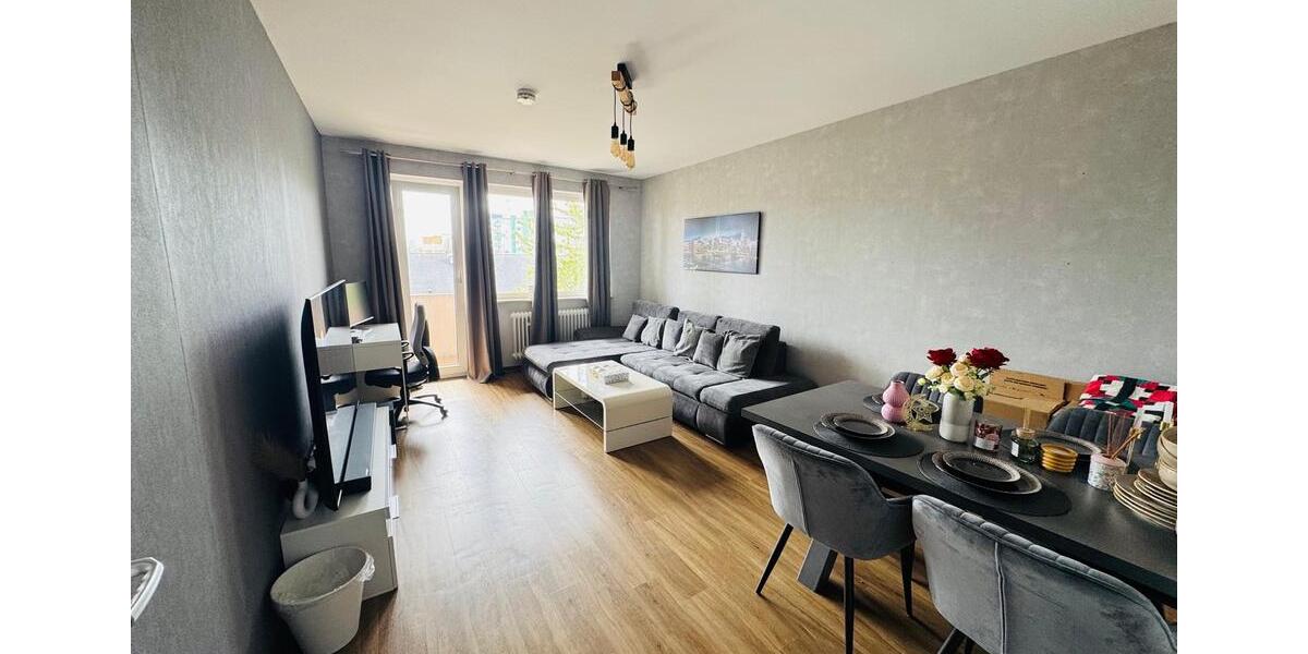 Etagenwohnung Maintal - 2 Zimmer, 54 m&sup2;, 747&euro; | Angebot:26228106