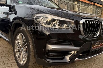 BMW X3 141.600 km 30.990 &euro; Offenbach am Main 63071