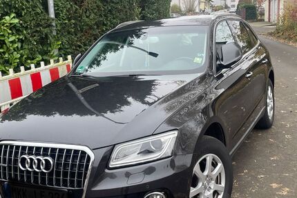 Audi Q5 239.000 km 14.400 € Rodenbach 63517