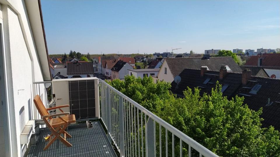 Etagenwohnung Hainburg - 1 Zimmer, 17 m&sup2;, 645&euro; | Angebot:23644476