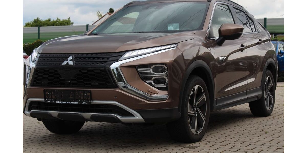 Mitsubishi Eclipse Cross 26.600 km 20.990 &euro; Flörsheim 65439