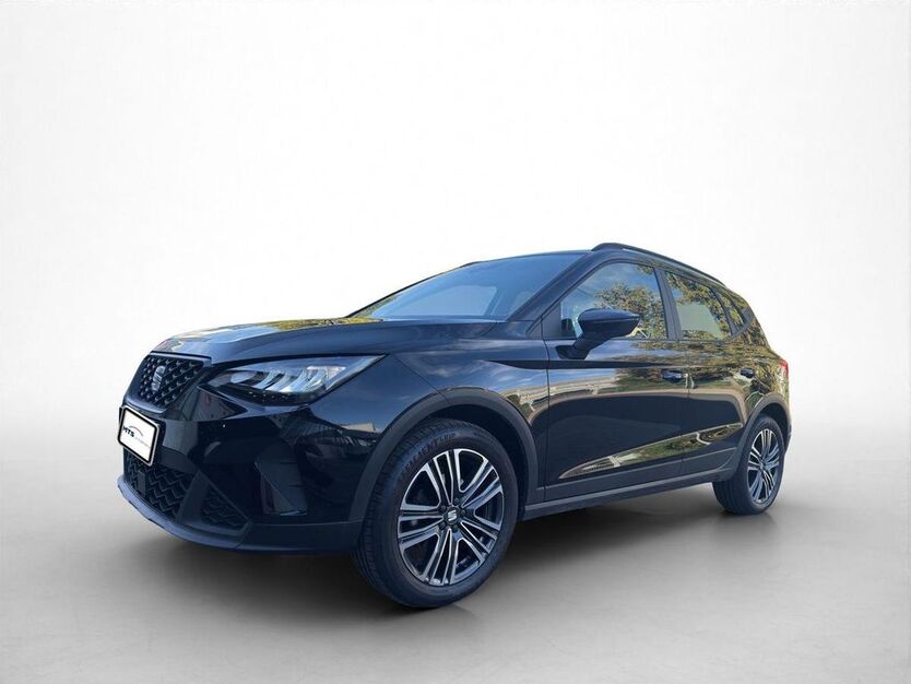 Seat Arona 11.950 km 21.130 € Friedberg 61169