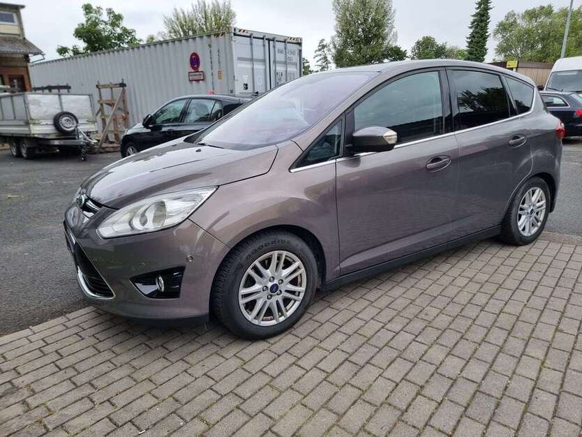 C-Max