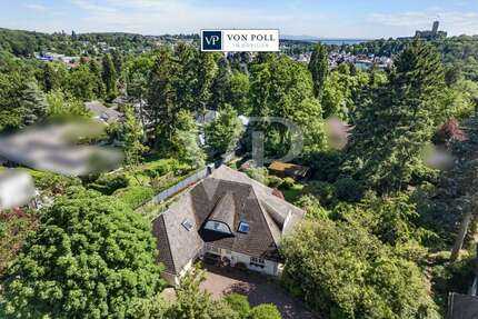 Haus Königstein - 7 Zimmer, 356 m&sup2;, 2.950.000&euro; | Angebot:26778434