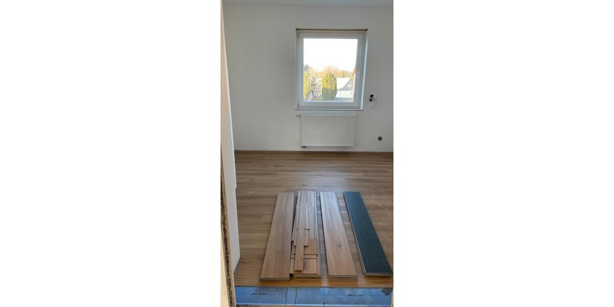 DHH in Hofheim-Wallau ab 01.04.2026 zu vermieten! 5 zimmer