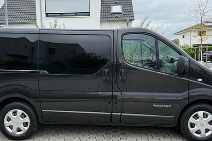 Renault Trafic 164.000 km 14.500 € Hattersheim am Main 65795