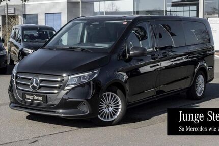 Mercedes-Benz Vito 17.250 km 57.490 &euro; Stockstadt 63811