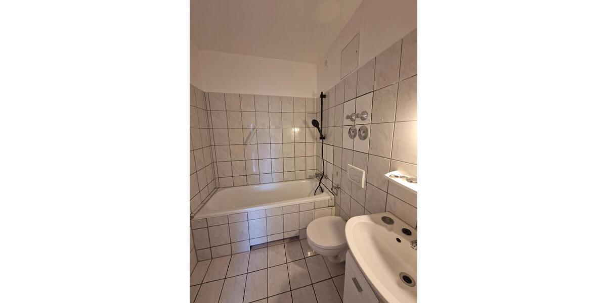 Etagenwohnung Hanau Lamboy - 2 Zimmer, 59 m&sup2;, 149.500&euro; | Angebot:26781206