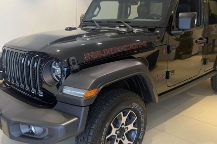 Jeep Wrangler 78.500 km 41.990 &euro; Rodgau 63110