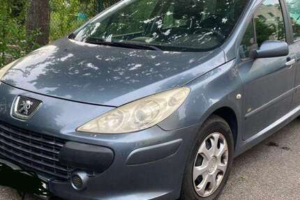 Peugeot 307 190.000 km 2.600 &euro; Frankfurt am Main, Stadt 65934