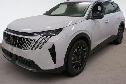 Peugeot 5008 28.680 km 31.480 € Rüsselsheim 65428