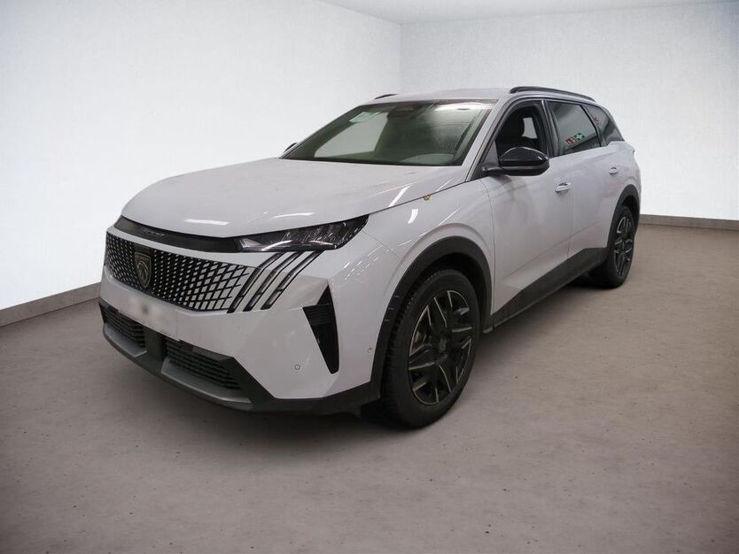 Peugeot 5008 28.680 km 31.480 € Rüsselsheim 65428