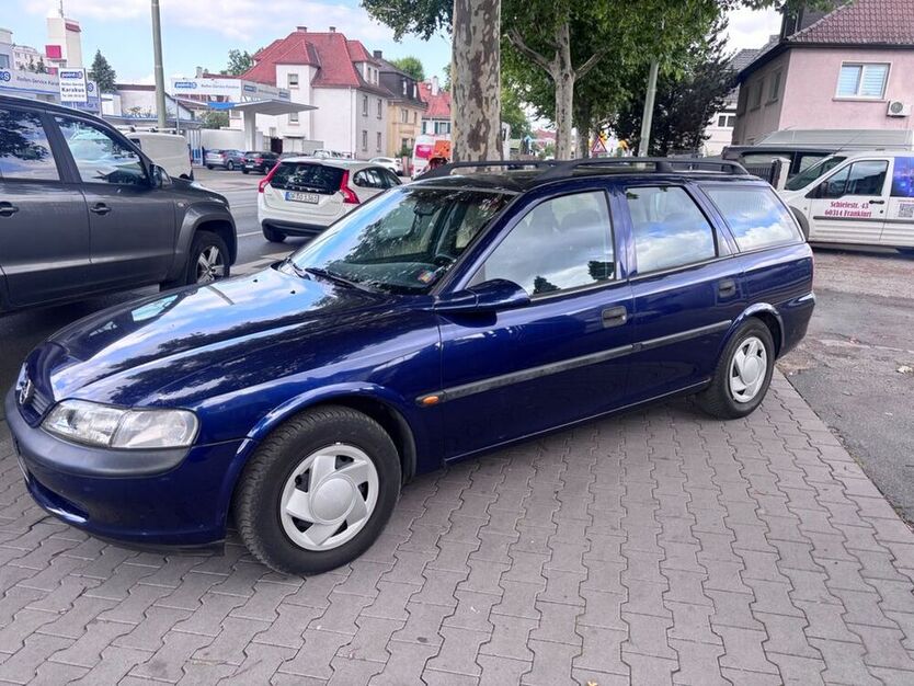 Astra
