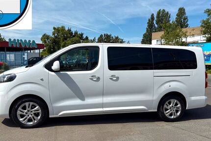 Opel Zafira Life 111.764 km 29.950 &euro; Raunheim 65479