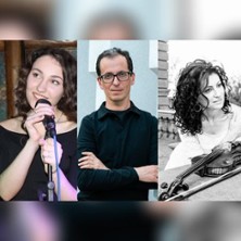 Shalom & Swing | Jüdische Kulturwochen Darmstadt 2025