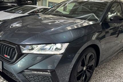 Skoda Octavia 150.392 km 23.919 &euro; Dieburg 64807