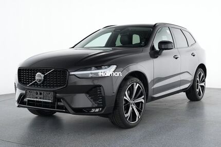 Volvo XC60 17.614 km 37.948 &euro; Eschborn 65760