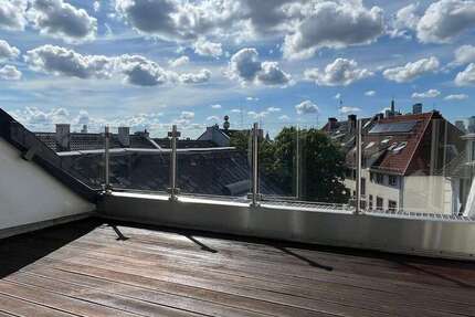 Wohnung zum Kaufen in Frankfurt am Main 1.090.000 € 115 m² 4 zimmer