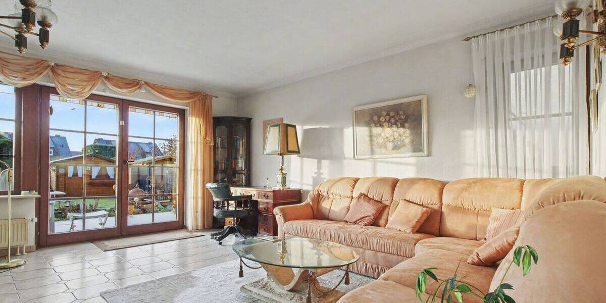 Doppelhaushälfte Babenhausen - 4 Zimmer, 120 m&sup2;, 549.000&euro; | Angebot:26917341