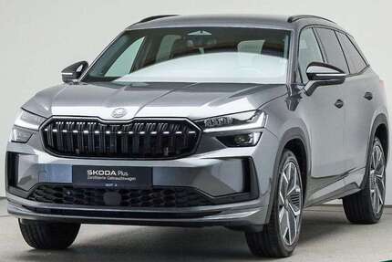 Skoda Kodiaq 14.000 km 47.499 € Mühlheim a. Main 63165