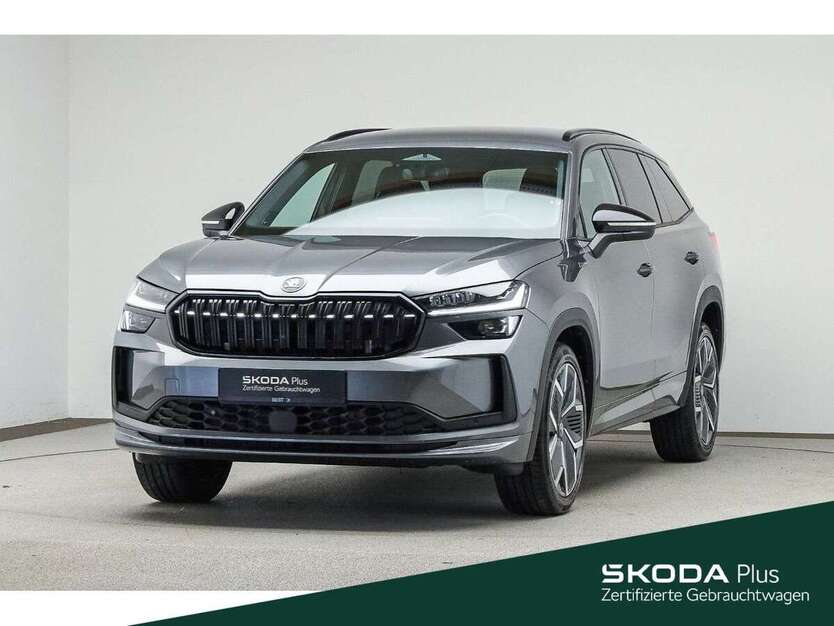 Skoda Kodiaq 14.000 km 47.499 € Mühlheim a. Main 63165
