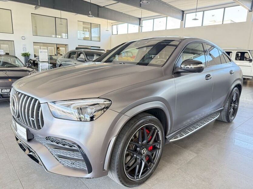 GLE 53 AMG