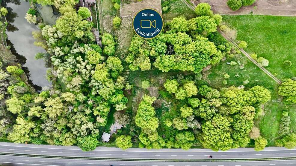 Grundstück zu verkaufen in Hanau Steinheim am Main 59.000 € 3935 m²