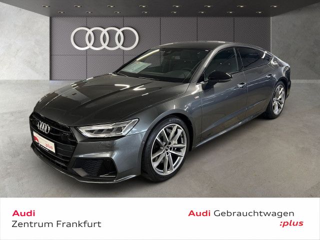 Audi A7 59.470 km 46.450 &euro; Frankfurt am Main 60314