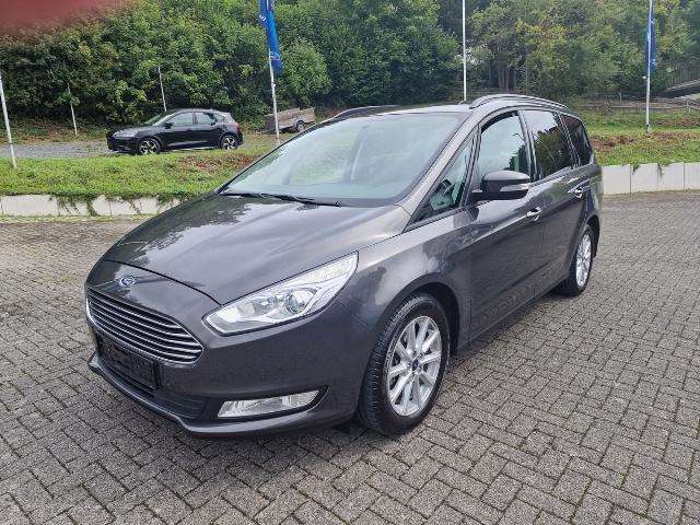 Ford Galaxy 220.000 km 9.900 &euro; Schmitten 61389