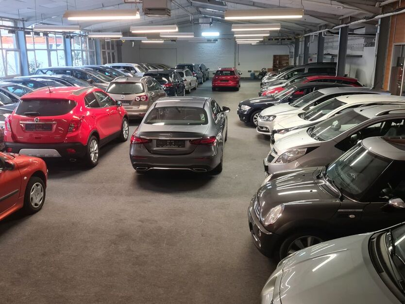 Nissan Micra 49.900 km 14.500 € Rüsselsheim 65428