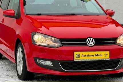 VW Polo 208.000 km 4.400 &euro; Limeshain 63694