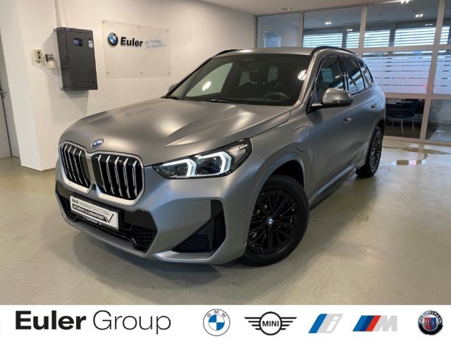 BMW X1 34.919 km 47.475 &euro; Hofheim 65719