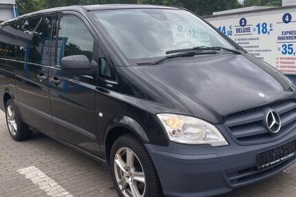 Mercedes-Benz Vito 355.000 km 7.299 &euro; Frankfurt am Main 65933