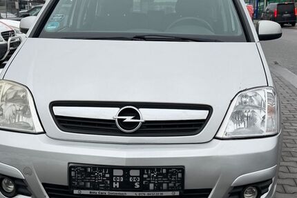 Opel Meriva 84.174 km 3.999 &euro; Dietzenbach 63128