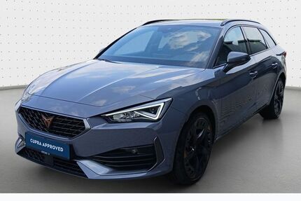 Cupra Leon 79.731 km 22.960 € Hofheim-Diedenbergen 65719