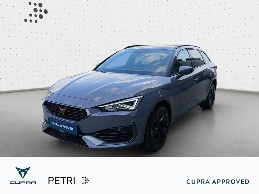 Cupra Leon 79.731 km 22.960 € Hofheim-Diedenbergen 65719