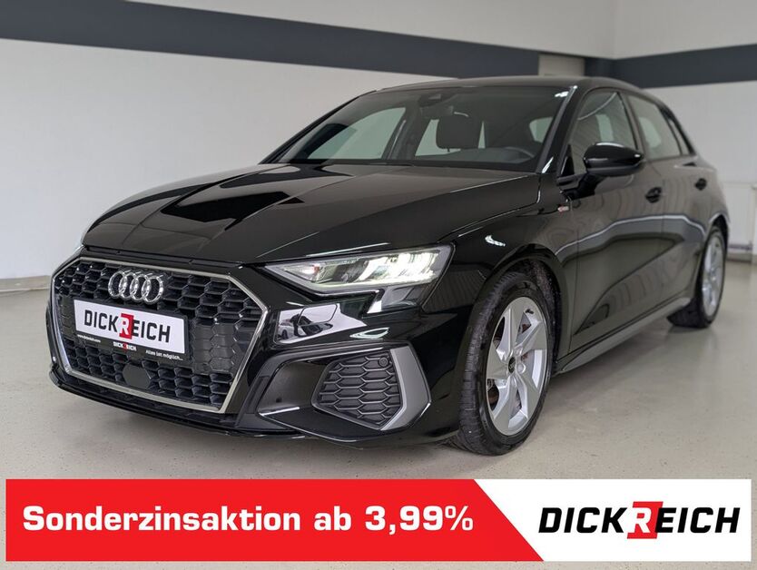 Audi A3 130.997 km 19.980 € Dieburg 64807