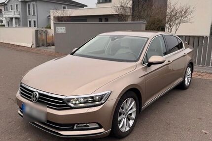 VW Passat 100.500 km 15.999 &euro; Frankfurt am Main 60488