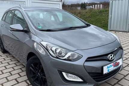 Hyundai i30 105.000 km 7.999 &euro; Friedrichsdorf 61381