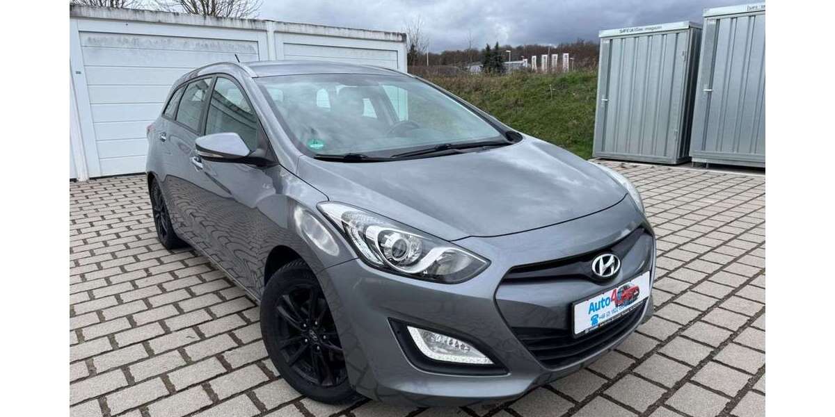 Hyundai i30 105.000 km 7.999 &euro; Friedrichsdorf 61381