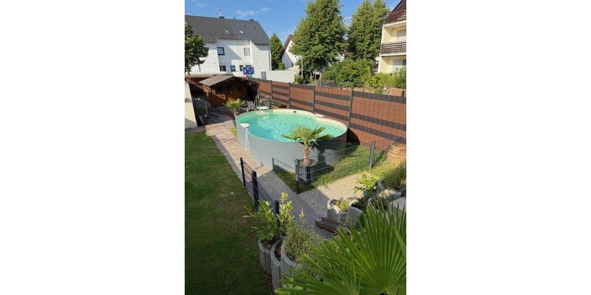 Reihenhaus Nauheim - 5.5 Zimmer, 120 m&sup2;, 570.000&euro; | Angebot:26251454