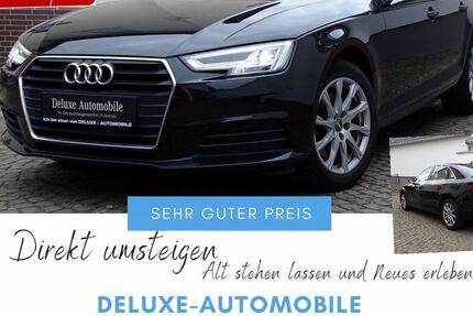 Audi A4 118.000 km 17.500 &euro; Alzenau 63755