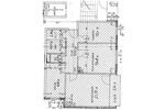 Schicke 3 Zimmer ETW mit ca. 80m² Wohnfläche Kfz. Stellpl.und Balkon - Appartement Groß-Gerau Gerau | Angebot:24610052