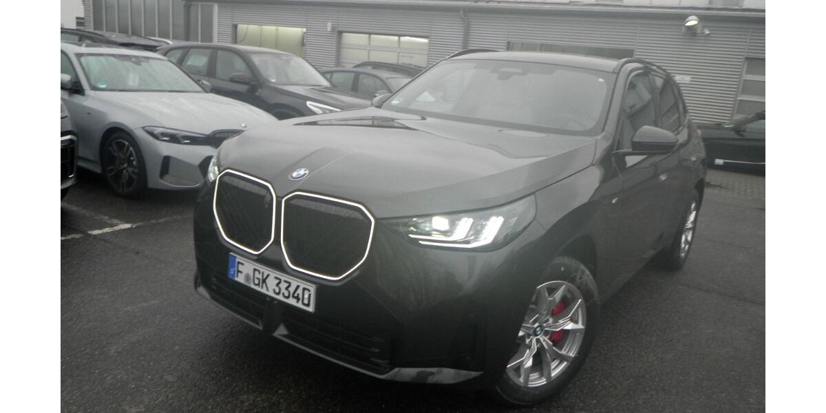 BMW X3 11.318 km 85.099 &euro; Frankfurt am Main 60435