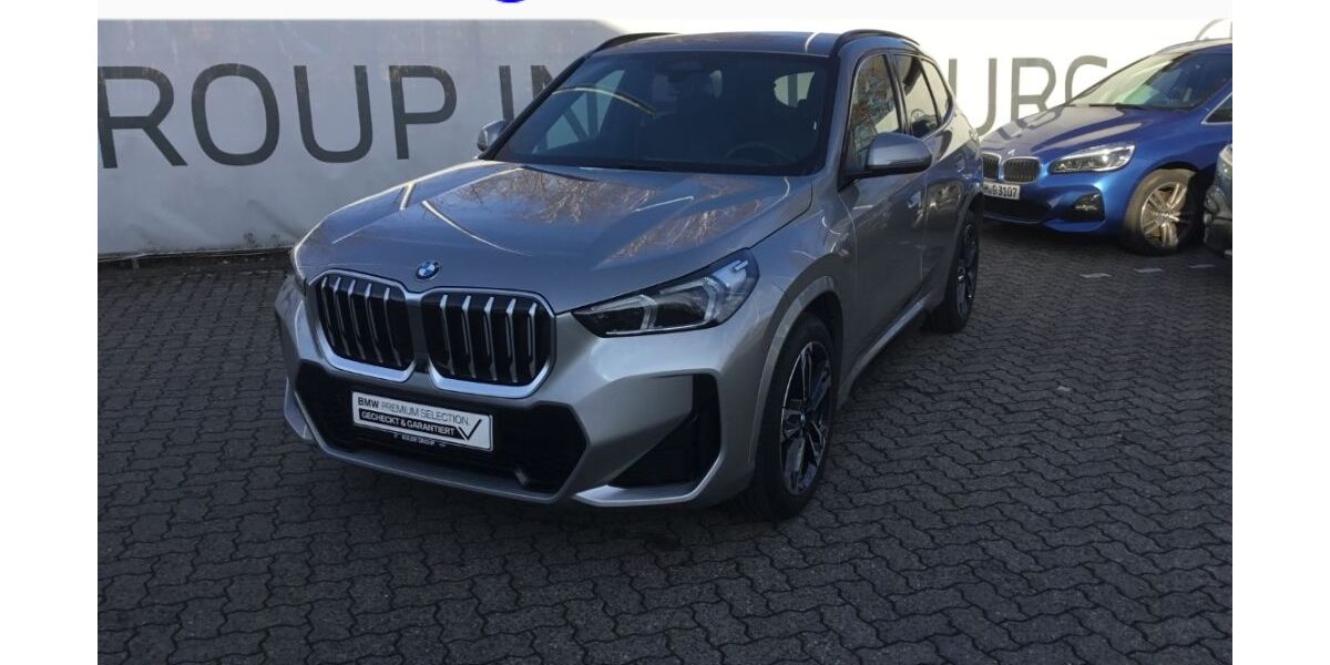 BMW X1 24.639 km 38.290 &euro; Hainburg 63512